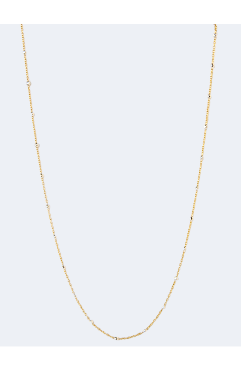 ABLE Lizzy Necklace, Main, color, 