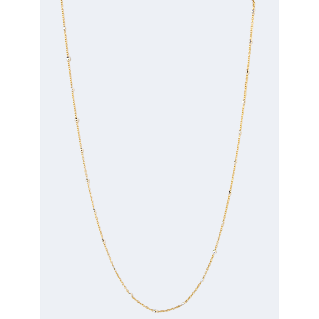 Able Lizzy Necklace