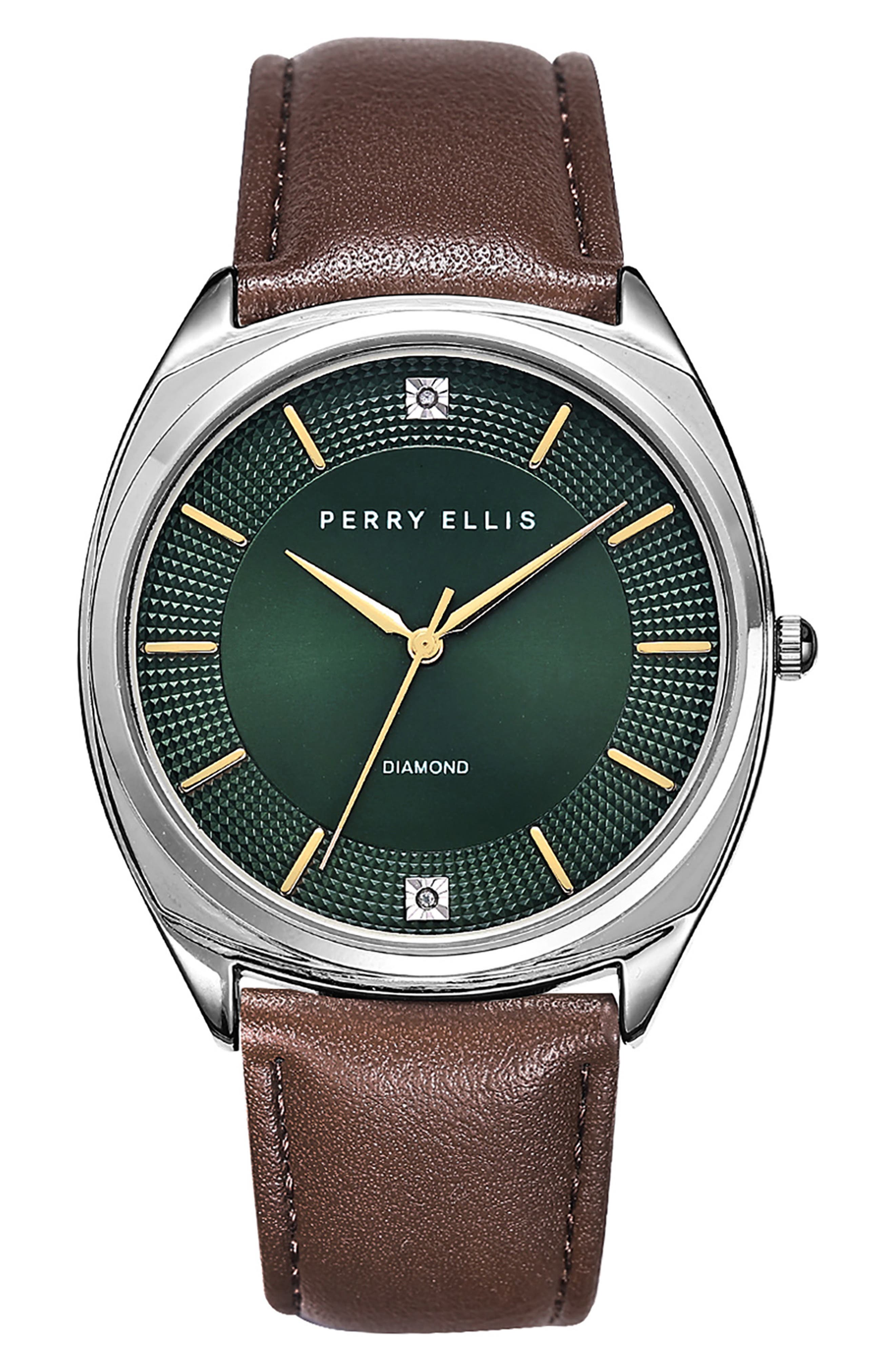 selected SILVER/GREEN
