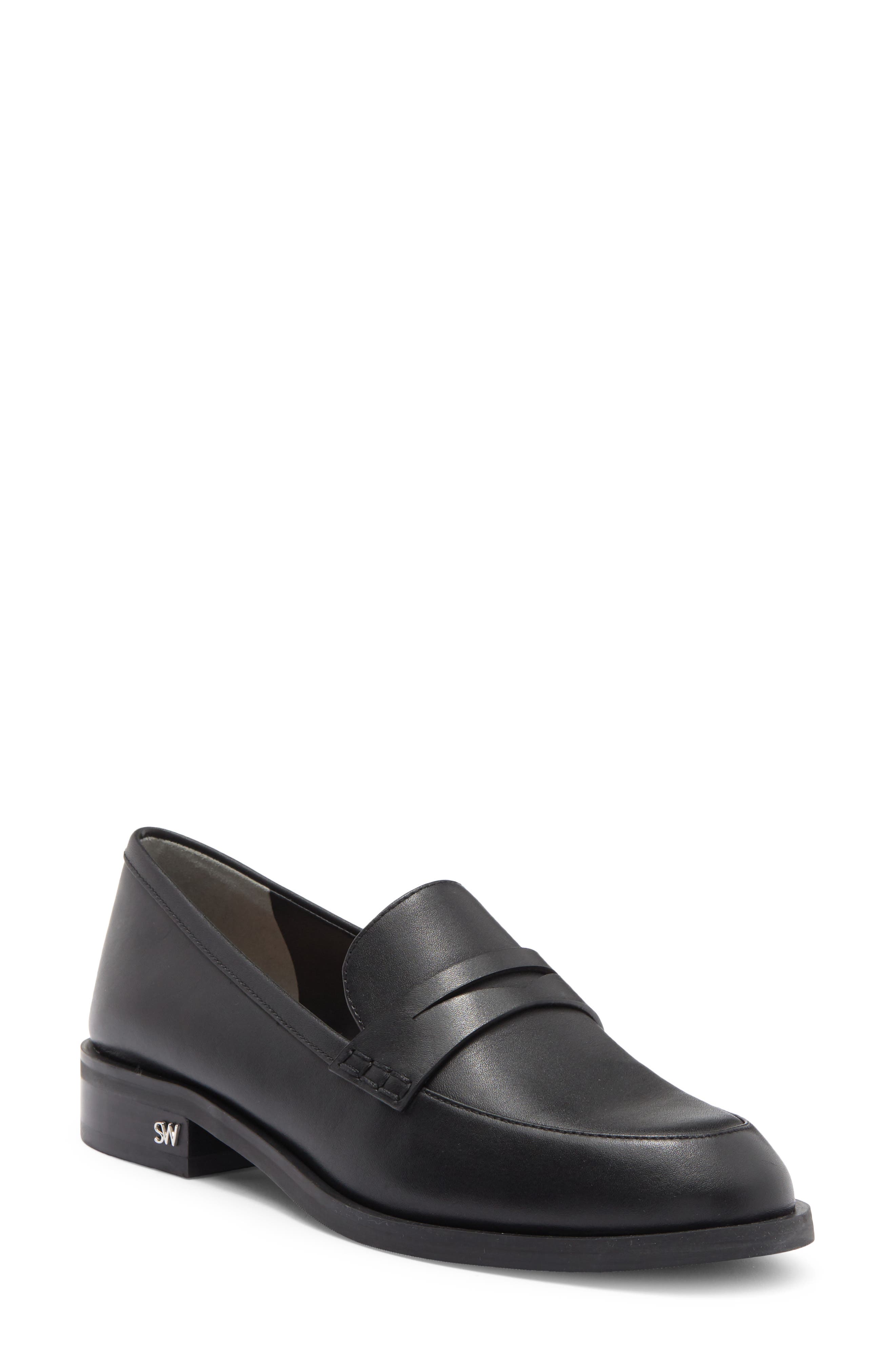 Stuart Weitzman Emi Penny Loafer