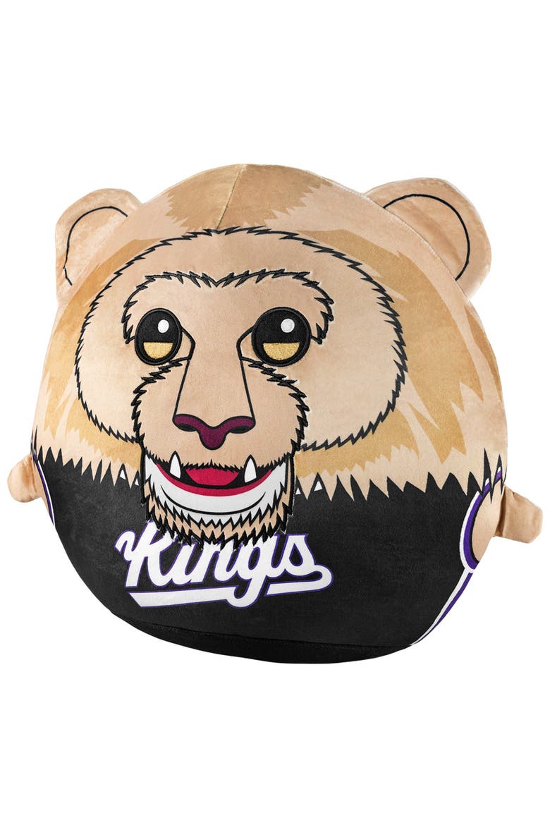 Sacramento Kings Slamson 12" Kiri Cloud Plushie, Alternate, color, None