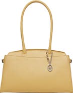 Oryany Harper Leather Shoulder Bag