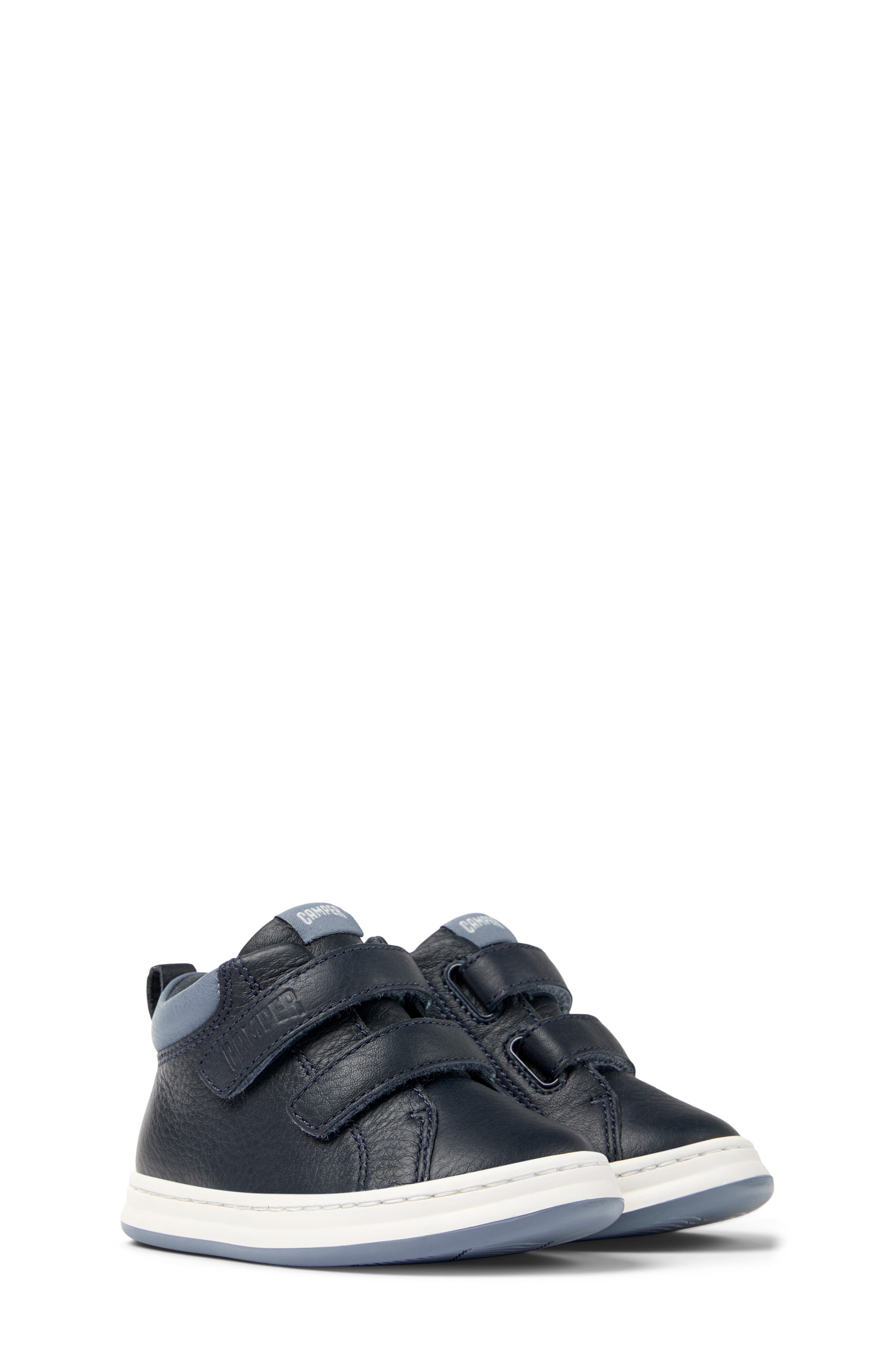 Camper Kids' Runner Four Mid Sneaker, Main, color, 