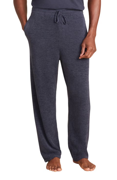 Fleece Lounge Pants