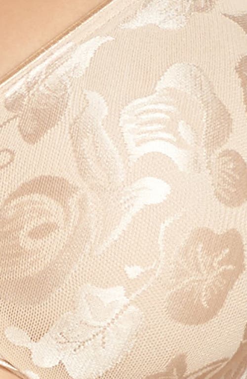 Wacoal Awareness Underwire Bra In Neutral