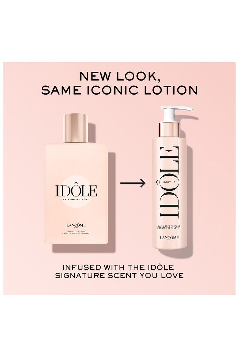Lancôme Idôle Body Up Scented Lotion (Women) | Nordstrom