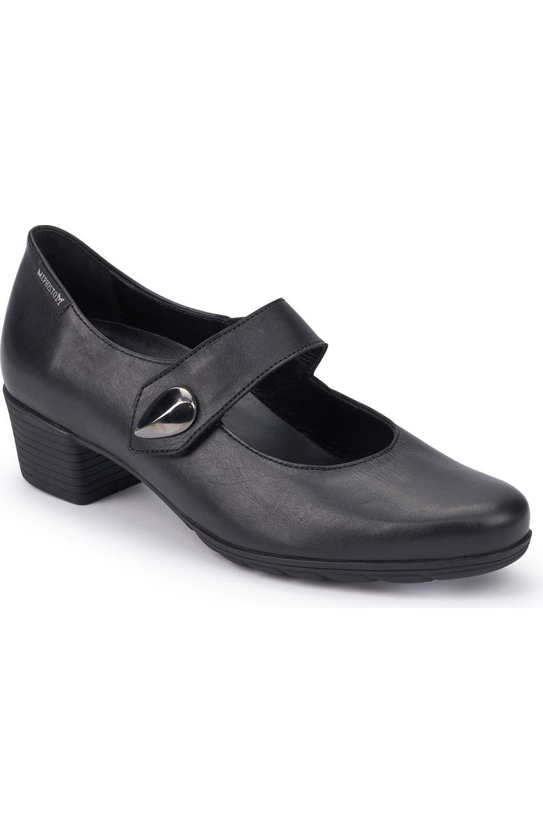 Mephisto Isora Mary Jane Pump, Main, color,