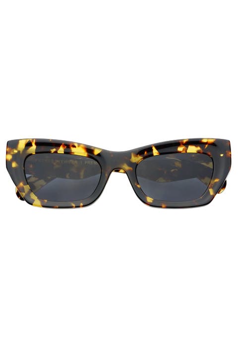 Selina Cat Eye Sunglasses