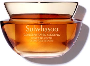 Store SULWHASOO Ginseng Eye Cream