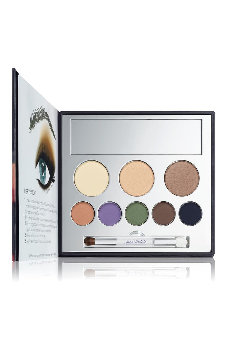 'In the Blink of a Smoky Eye' Kit (Limited Edition), Main, color, NO COLOR
