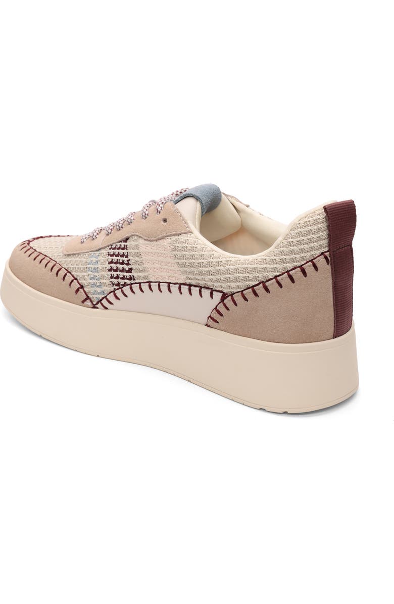 Sanctuary Peace Platform Sneaker, Alternate, color,
