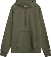 Carhartt Work In Progress Chase Fleece Hoodie