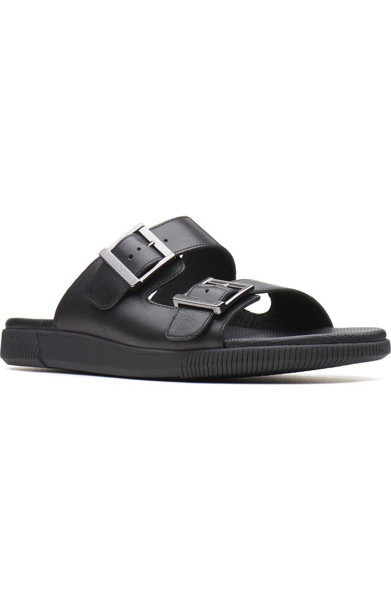 Clarks<sup>®</sup> Vine Cedar Slide Sandal, Main, color,