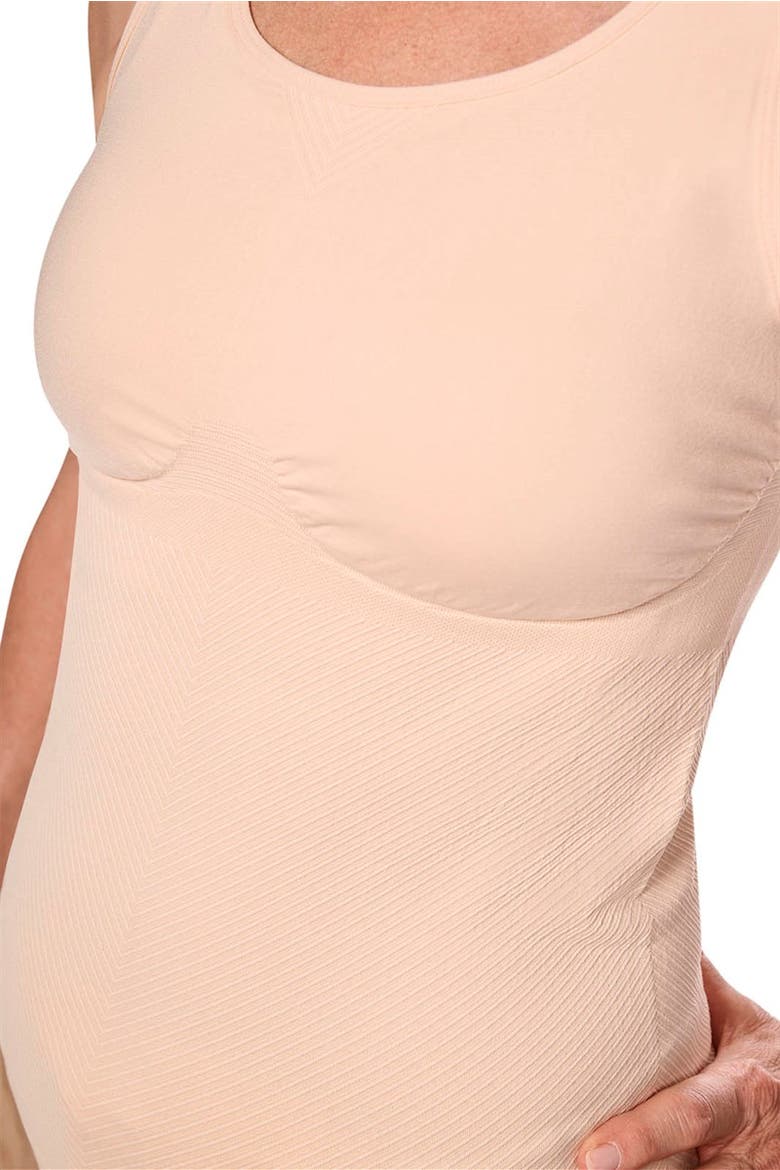 Liane Top, Alternate, color, sand/light sand