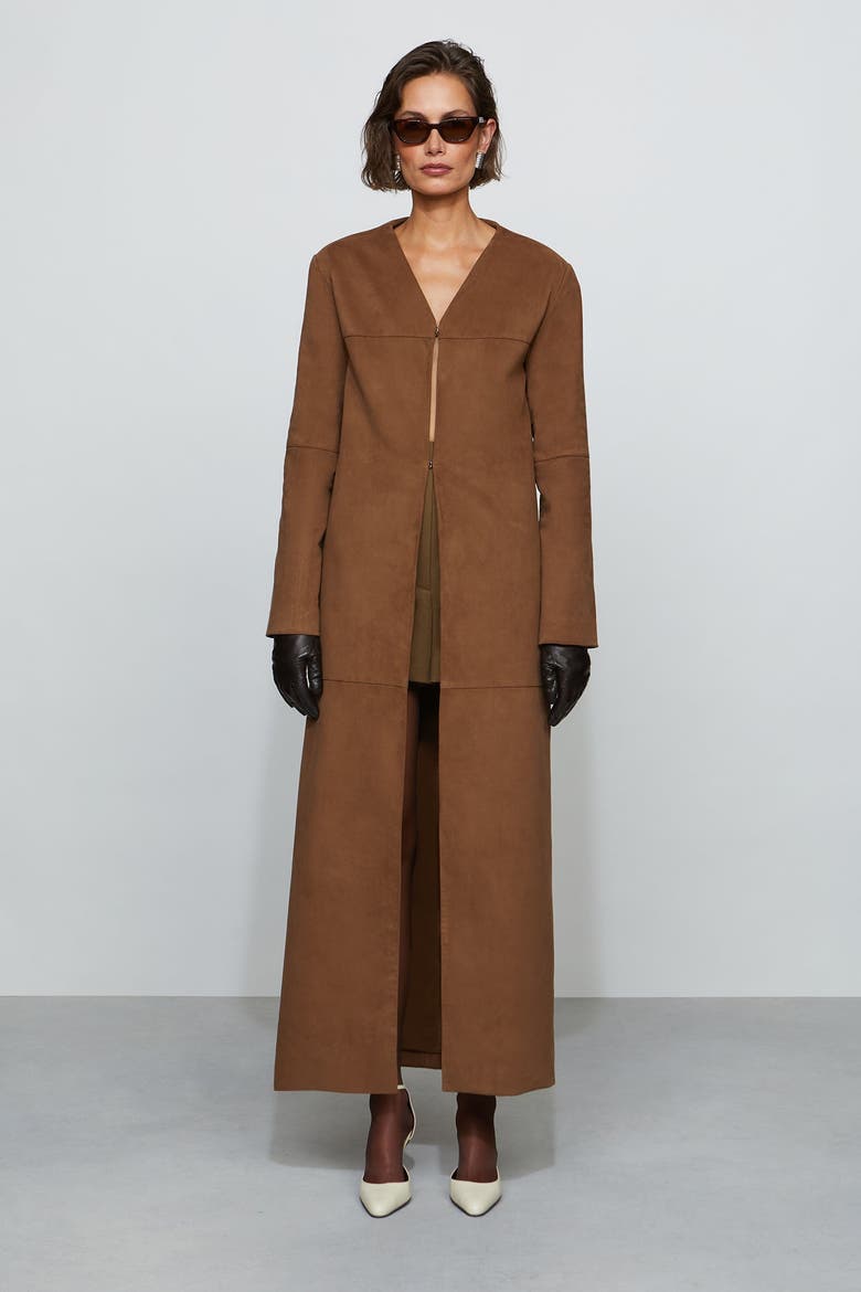 Wren Jacket, Alternate, color, Biscotti