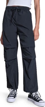 Converse Loose-Fit Tech Pants