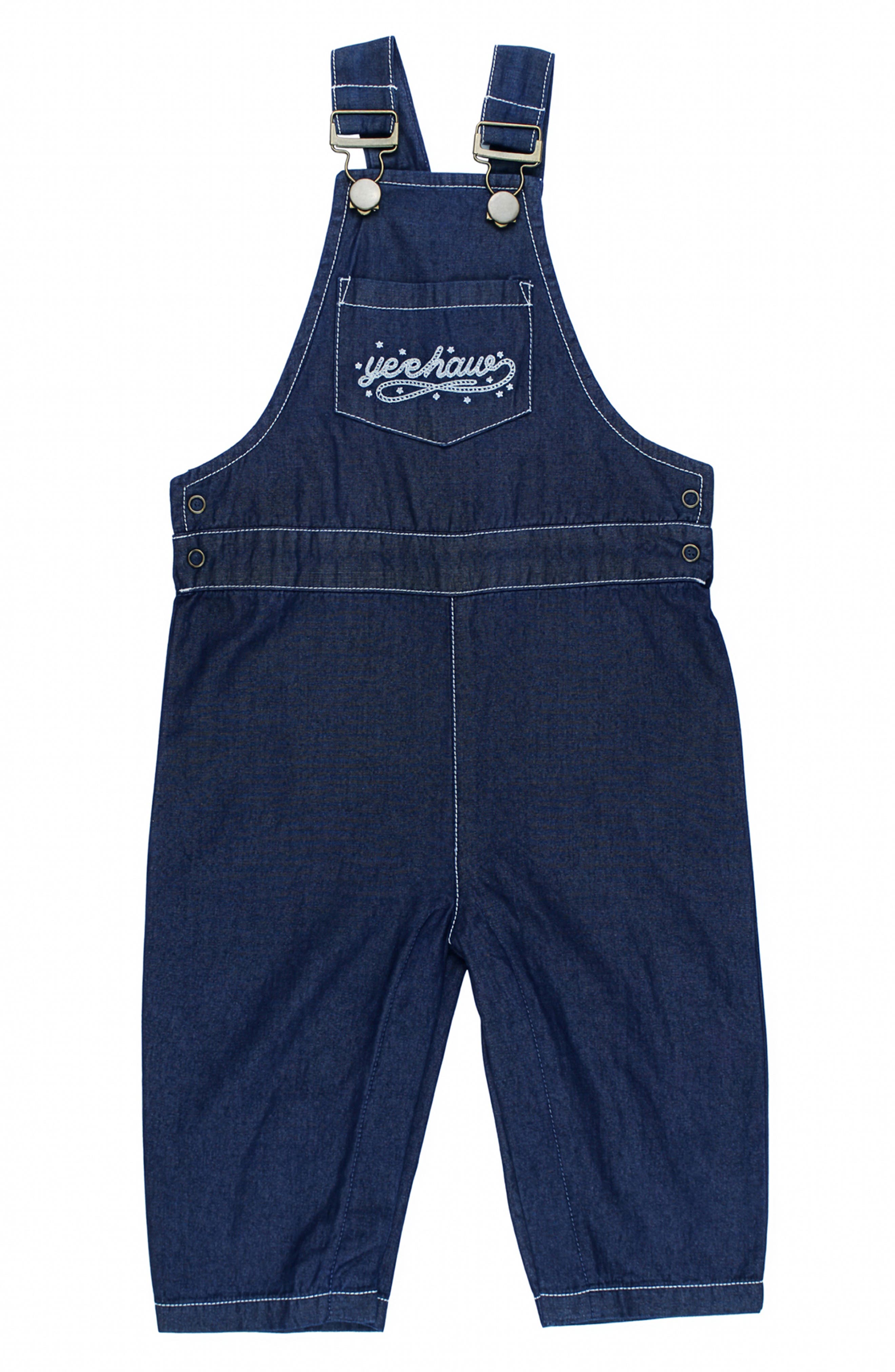 selected TRUE BLUE