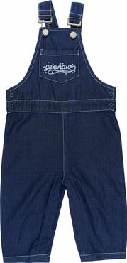 L'ovedbaby Organic Cotton Overalls