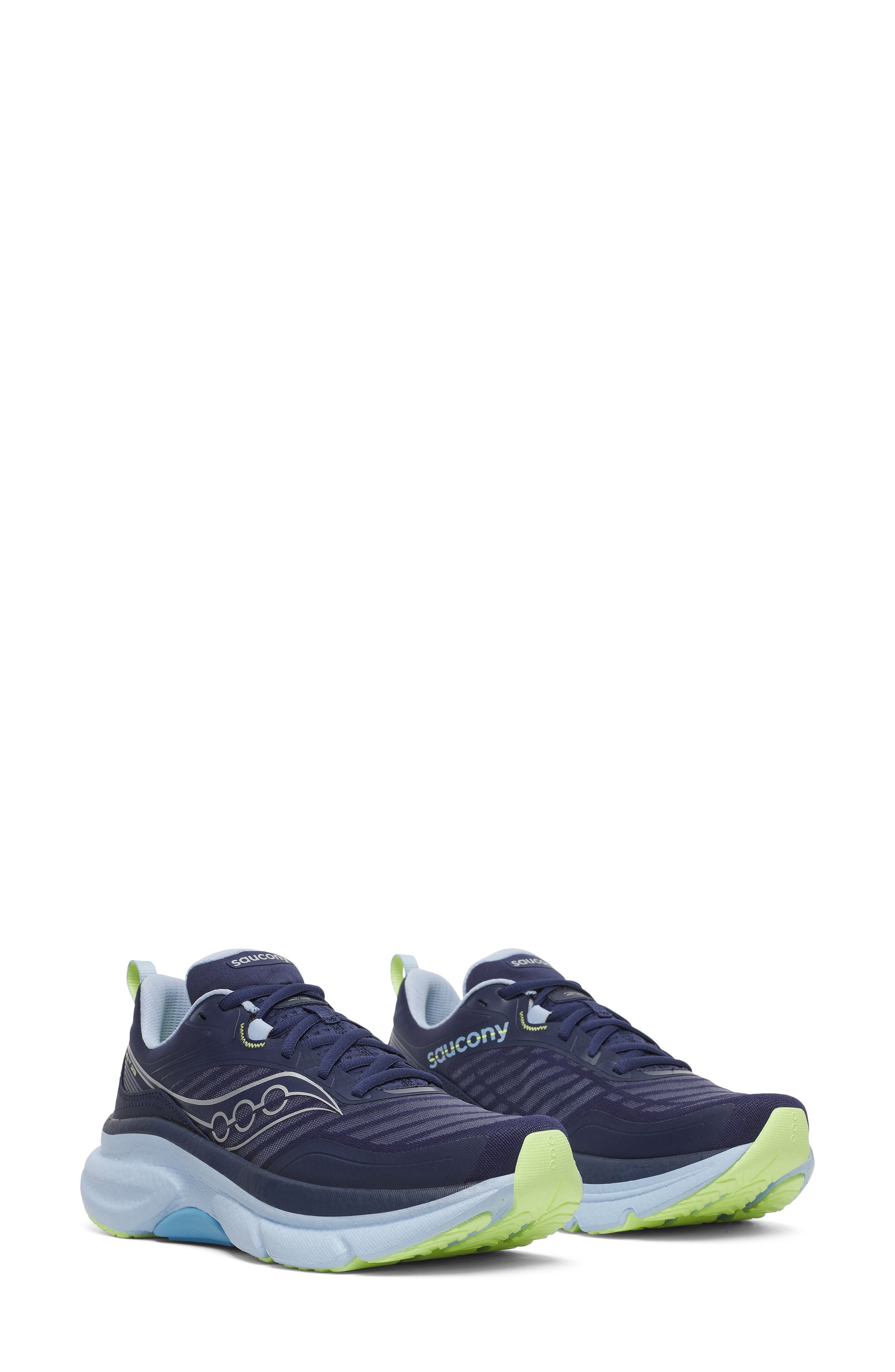 Omni ST 23 Running Shoe, Main, color, NAVAL/ SKYWARD