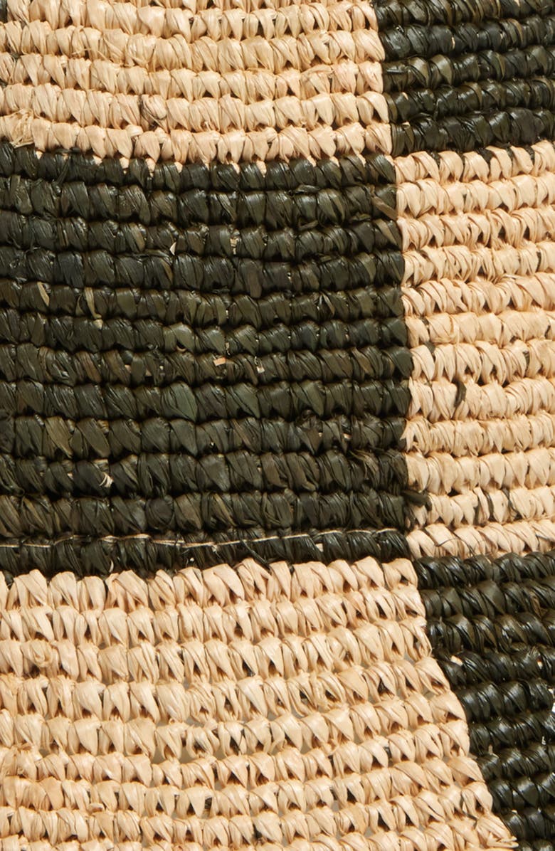 Brixton Redding Bucket Hat, Alternate, color, Whitecap/ Deep Forest