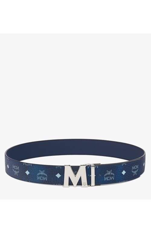 Mcm Claus M Reversible Belt 1.75"