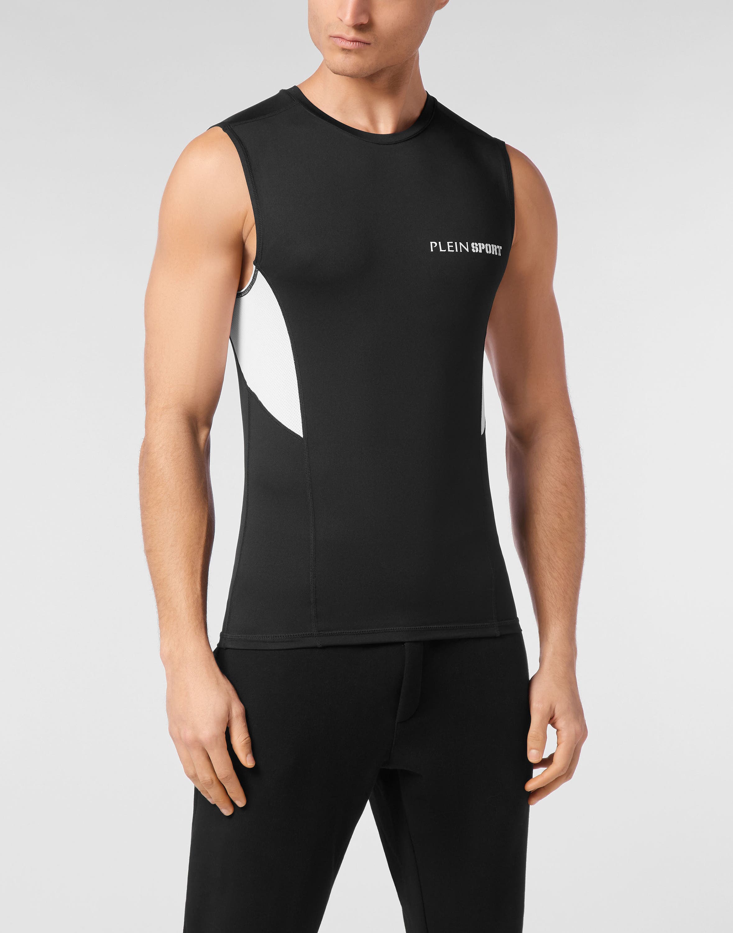 selected black