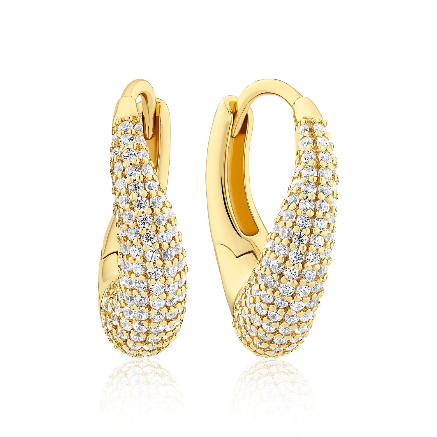 selected 18k Gold Plate