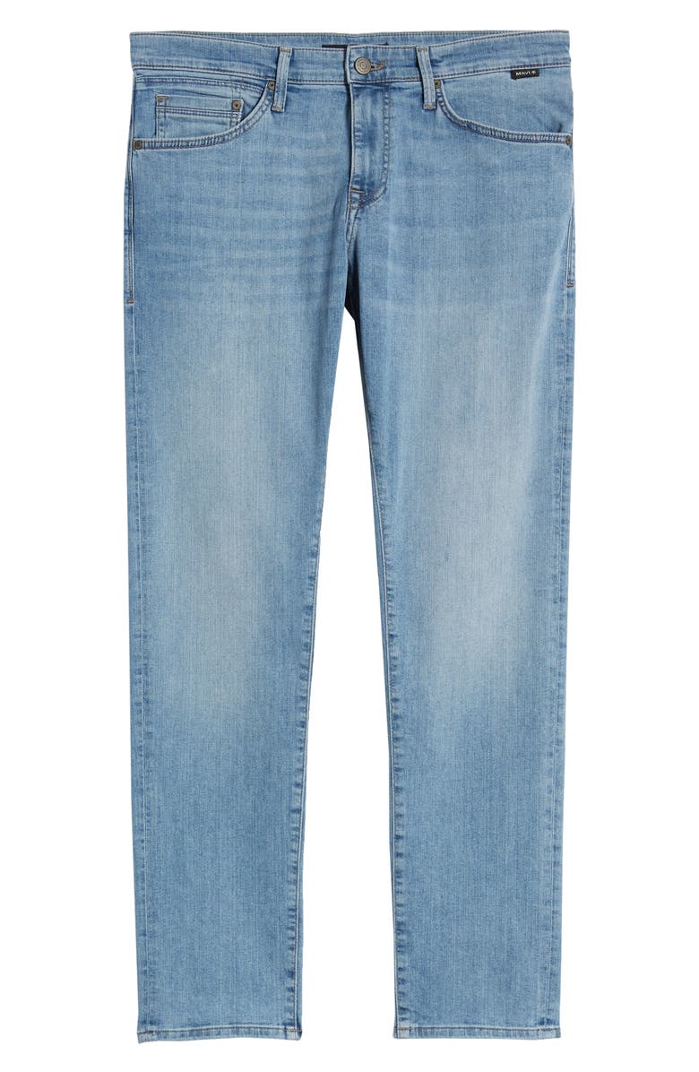 Mavi Jeans Jake Slim Fit Jeans, Alternate, color, 