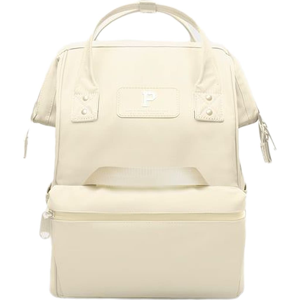 Portland Gear Cascade Backpack - Compact in Cream  product