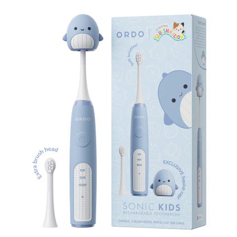 Sonic Kids Rechargeable Toothbrush