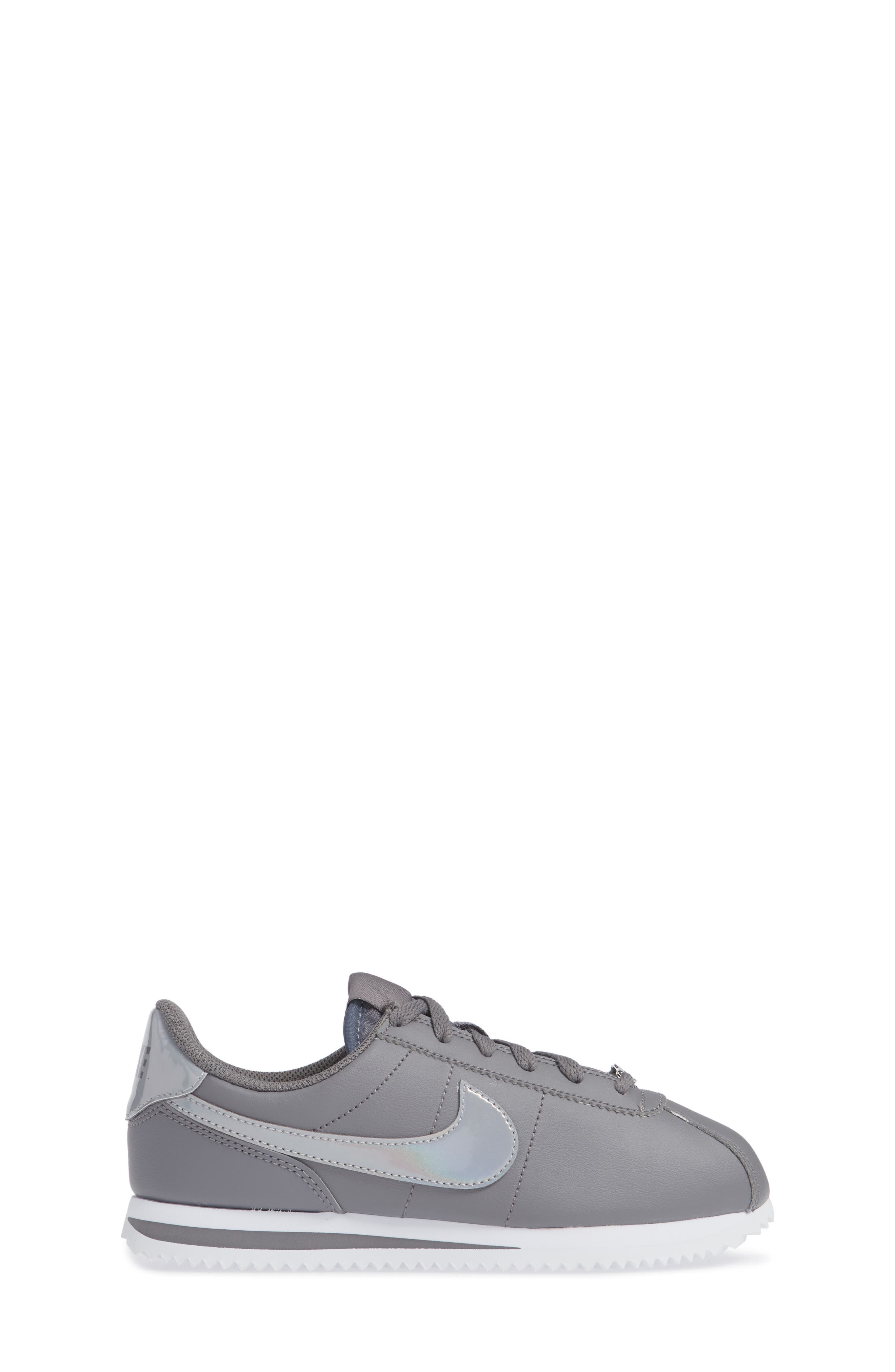 Nike Cortez Basic SL Sneaker, Alternate, color, 