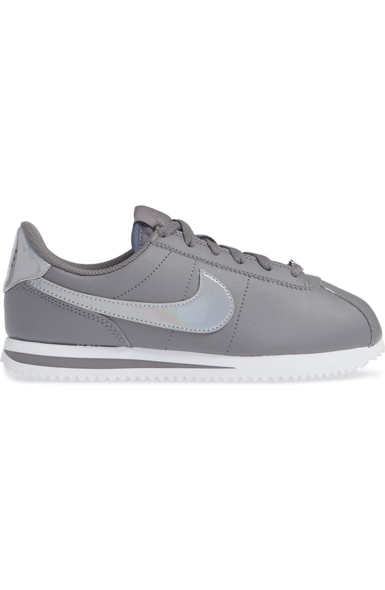 Nike Cortez Basic SL Sneaker, Alternate, color,