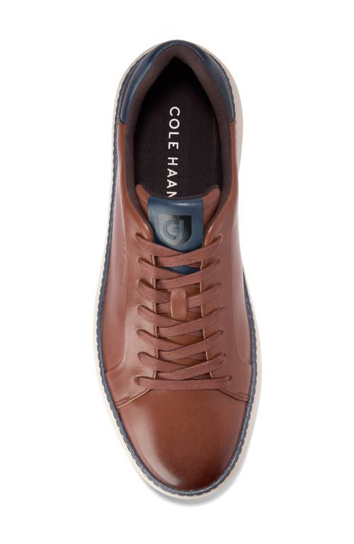 Cole Haan Grandpro Topspin Sneaker In Multi