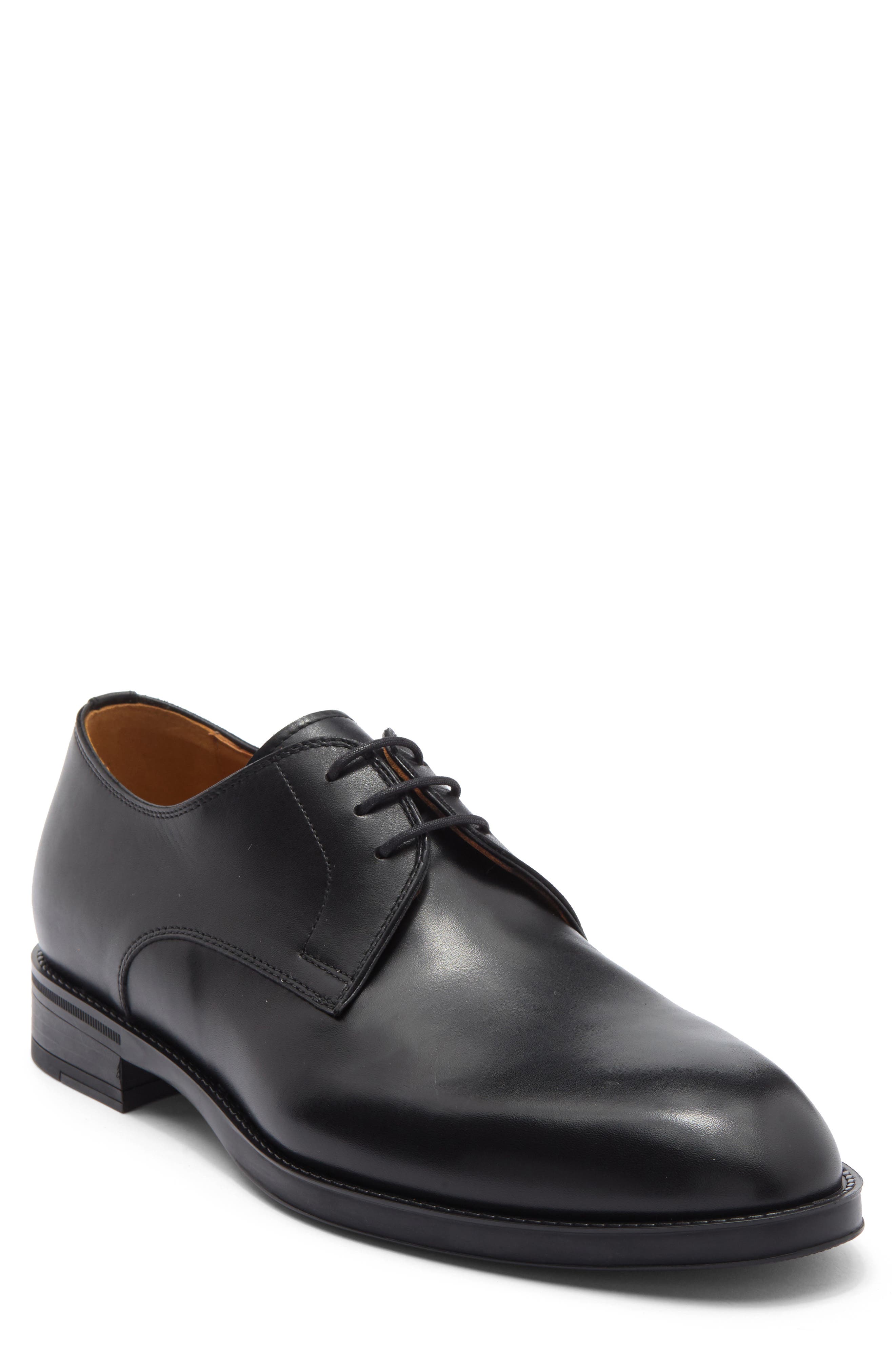 Magnanni Eddison Plain Toe Derby