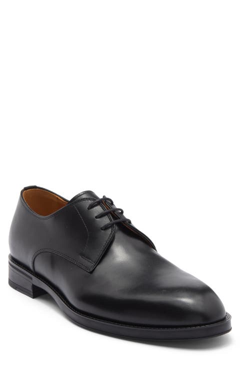 Eddison Plain Toe Derby (Men)