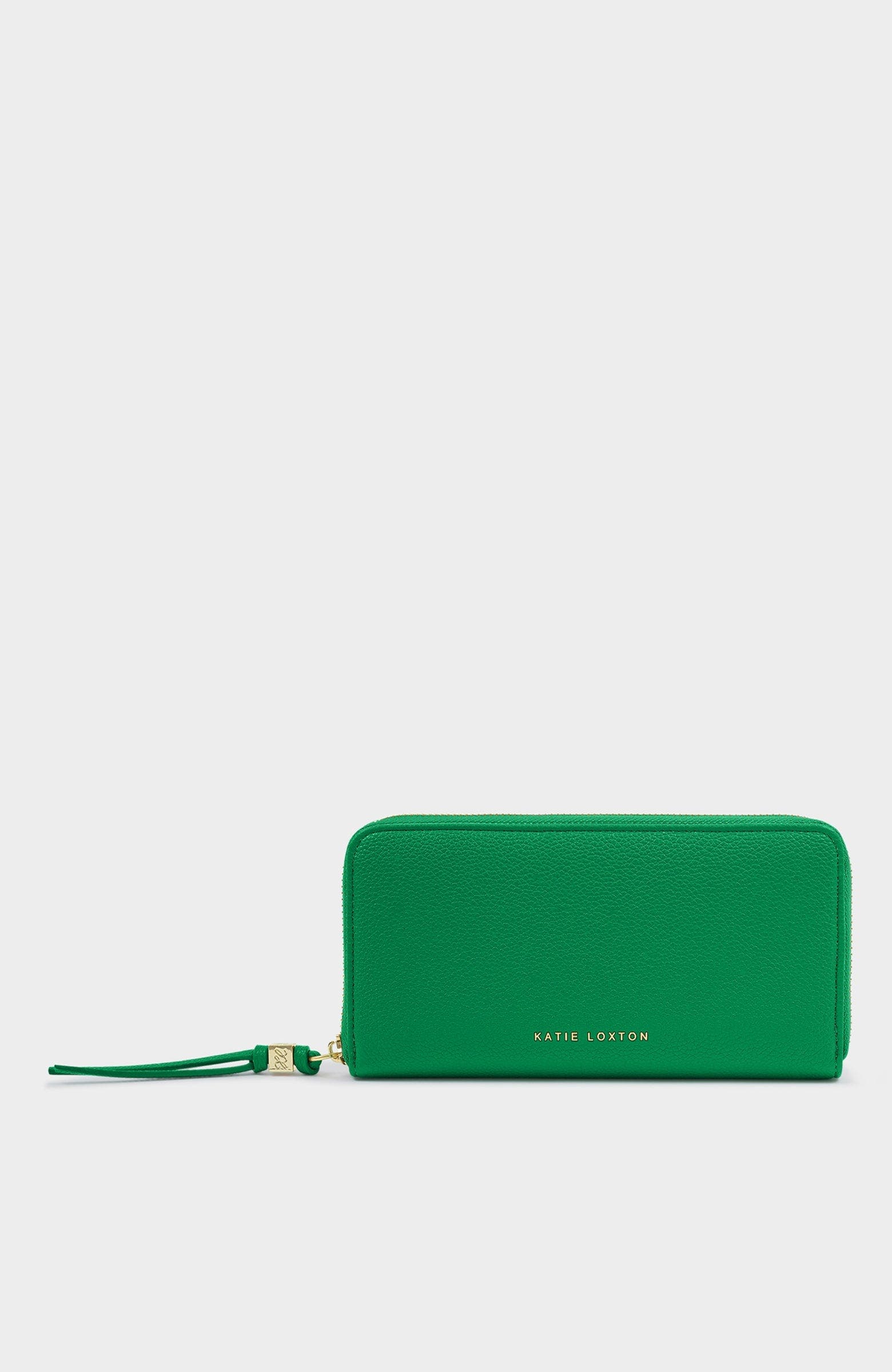 Bright Green