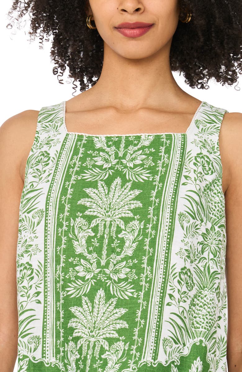 CeCe Tank & Shorts Set, Alternate, color,