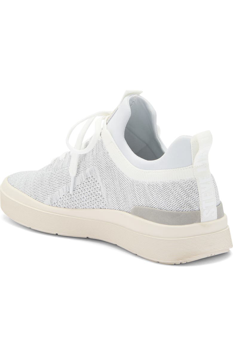 Steve Madden Pisces Sneaker, Alternate, color, White Multi