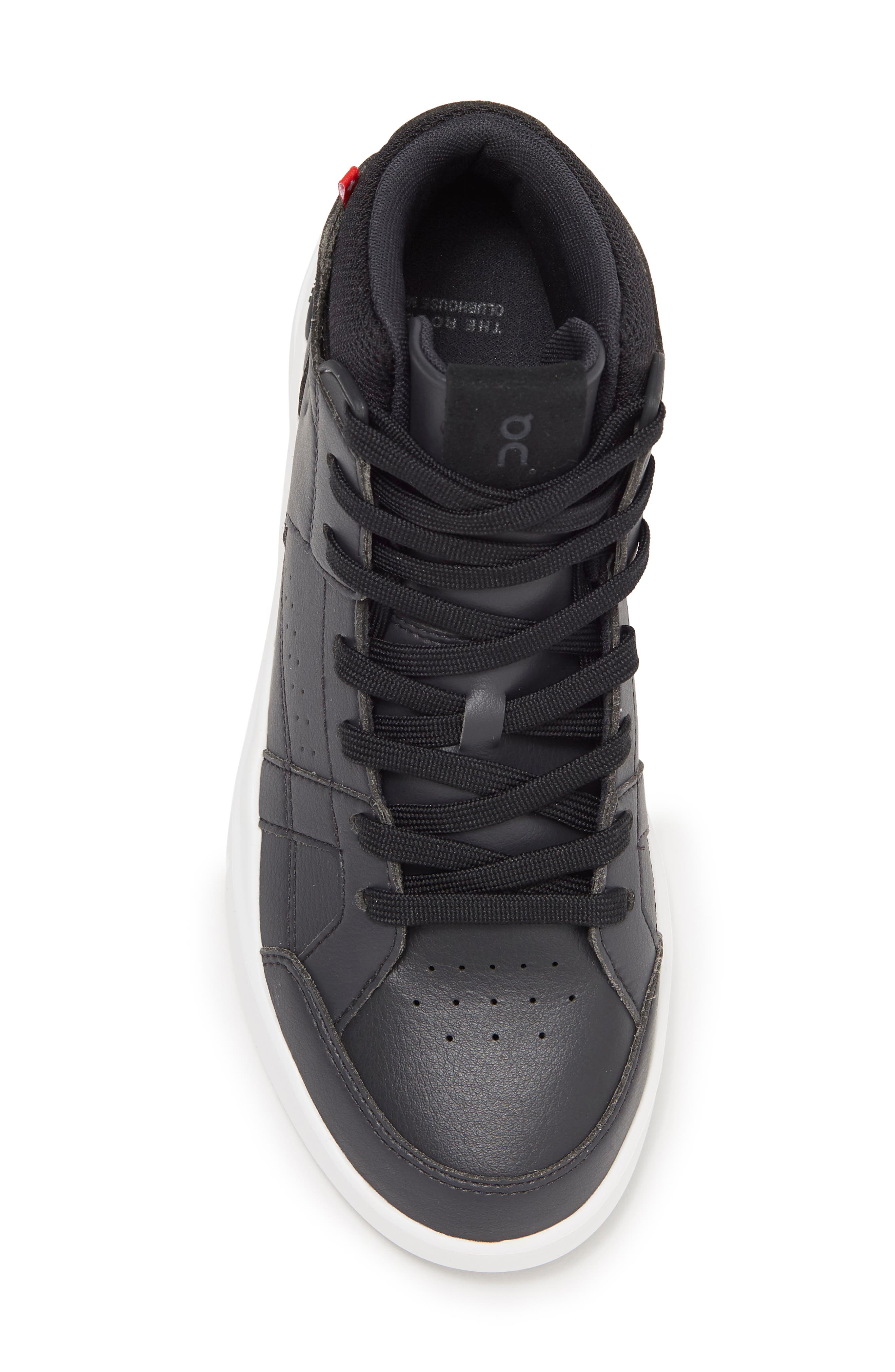 On The Roger Clubhouse Sneaker, Alternate, color, 