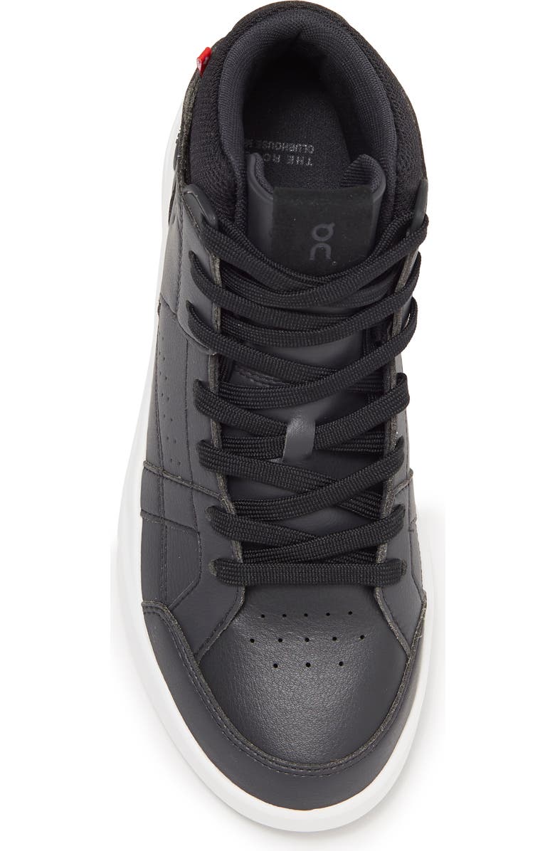 On The Roger Clubhouse Sneaker, Alternate, color,