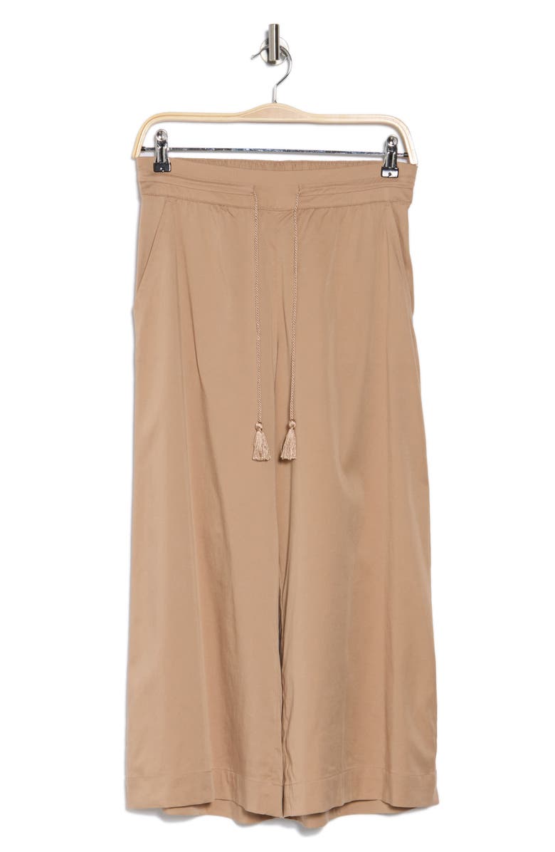 TravisMathew Wide Leg Capri Pants, Alternate, color,