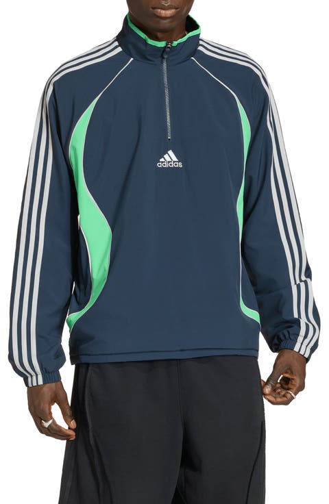 Teamgeist Half-Zip Pullover