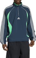 adidas Teamgeist Half-Zip Pullover