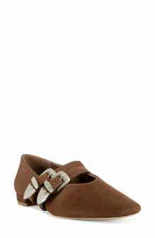 Marius Flat