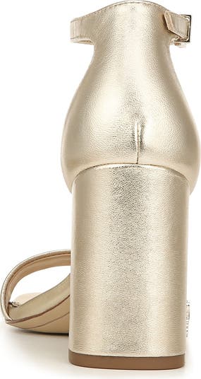 Daniella Ankle Strap Sandal