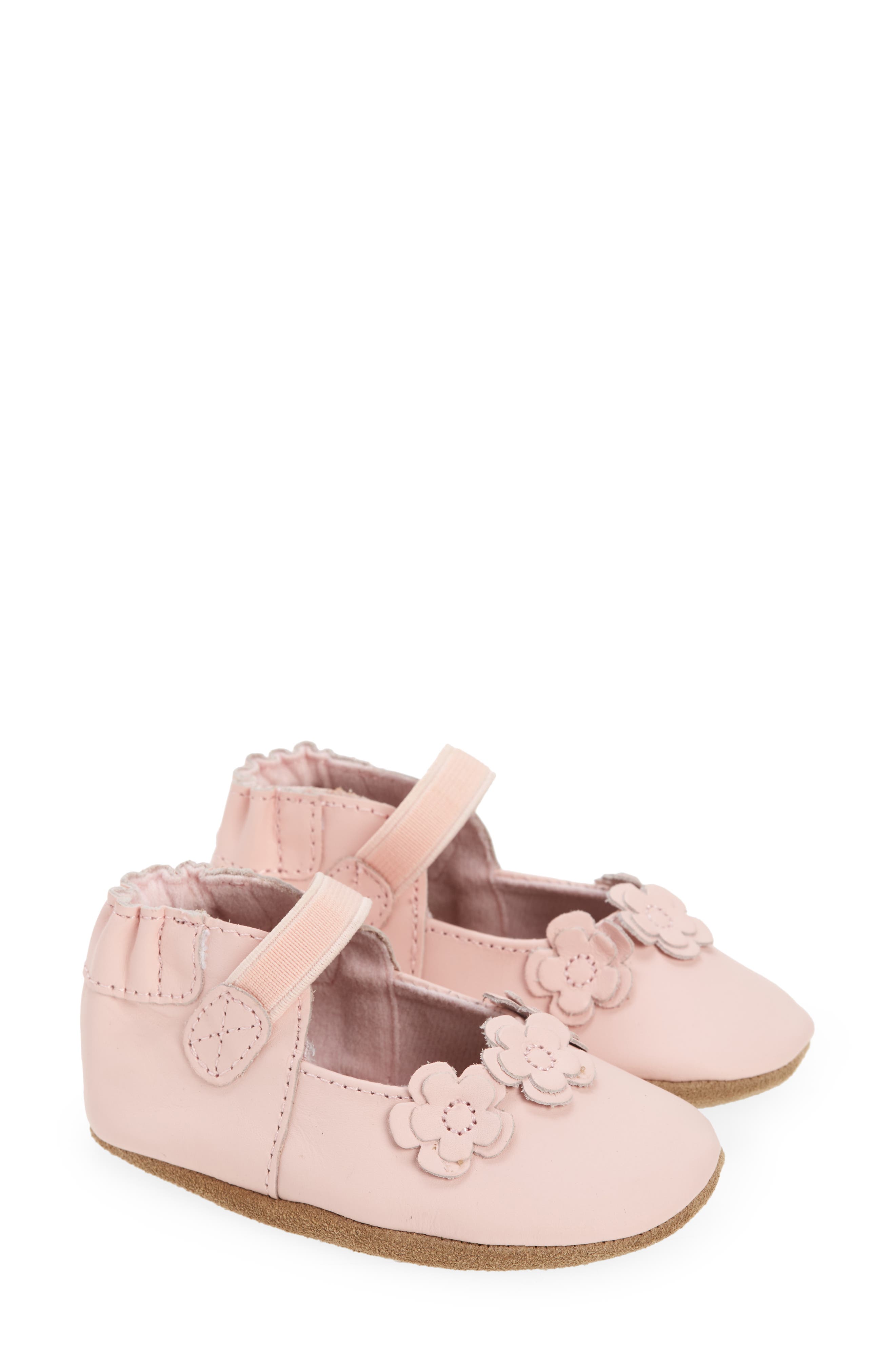 Scarpine Morbide Robeez Firetale Per Neonati E Bambini 0-24 Mesi - Modello Unisex Ispirato Ai Pompieri