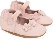 Robeez® Brianna Crib Shoe