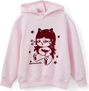 Cotton On Kids Kid's License Sammy Oversized Hoodie