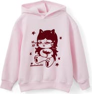 Cotton On Kids Kid's License Sammy Oversized Hoodie