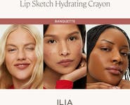ILIA Lip Sketch Hydrating Crayon